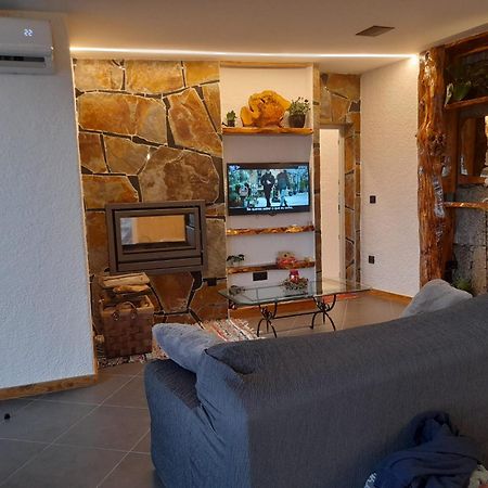 Casa Do Outeiro Villa Arcos de Valdevez Dış mekan fotoğraf