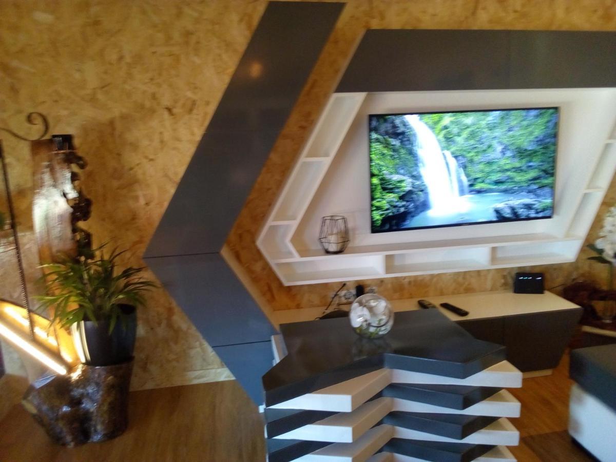 Casa Do Outeiro Villa Arcos de Valdevez Dış mekan fotoğraf