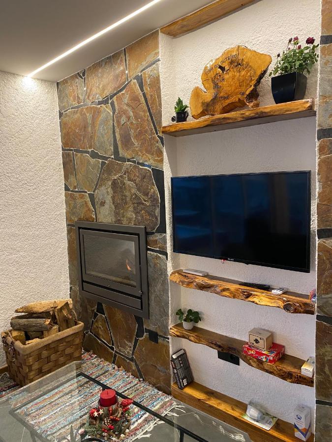Casa Do Outeiro Villa Arcos de Valdevez Dış mekan fotoğraf